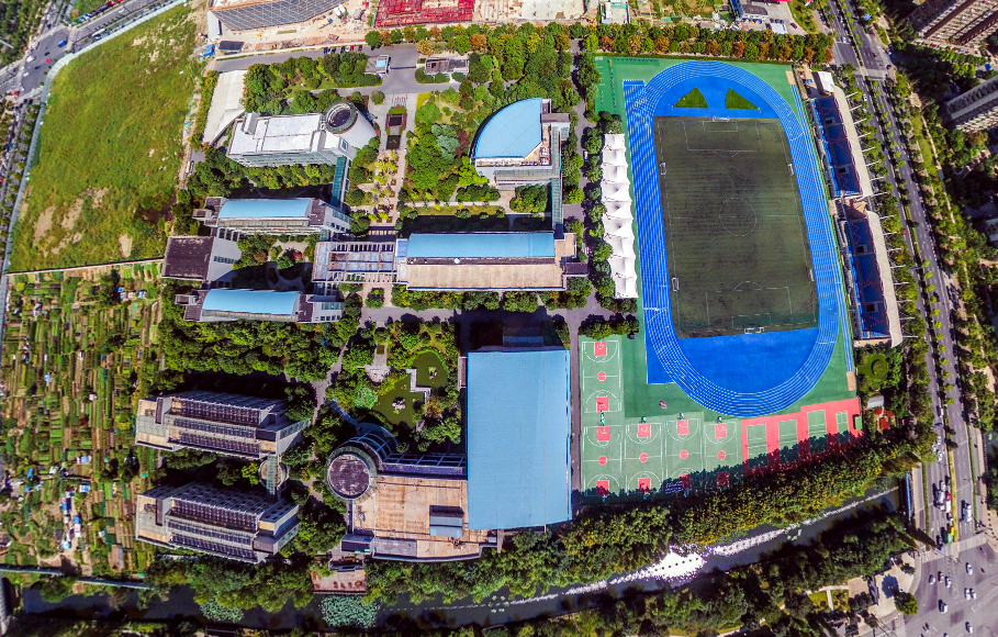 杭州市文澜中学